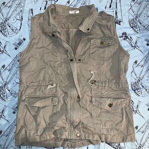 Beyove Women's Utility Vest